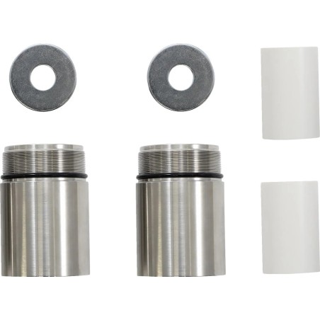 Fork Tube Extensions