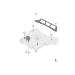 Adapter Kit for Adventure Rack