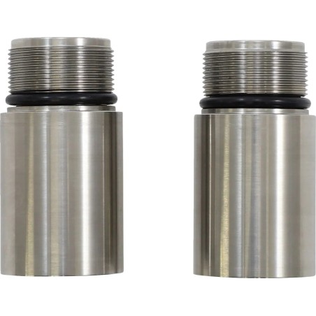 Fork Tube Extensions