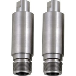 Fork Tube Extensions