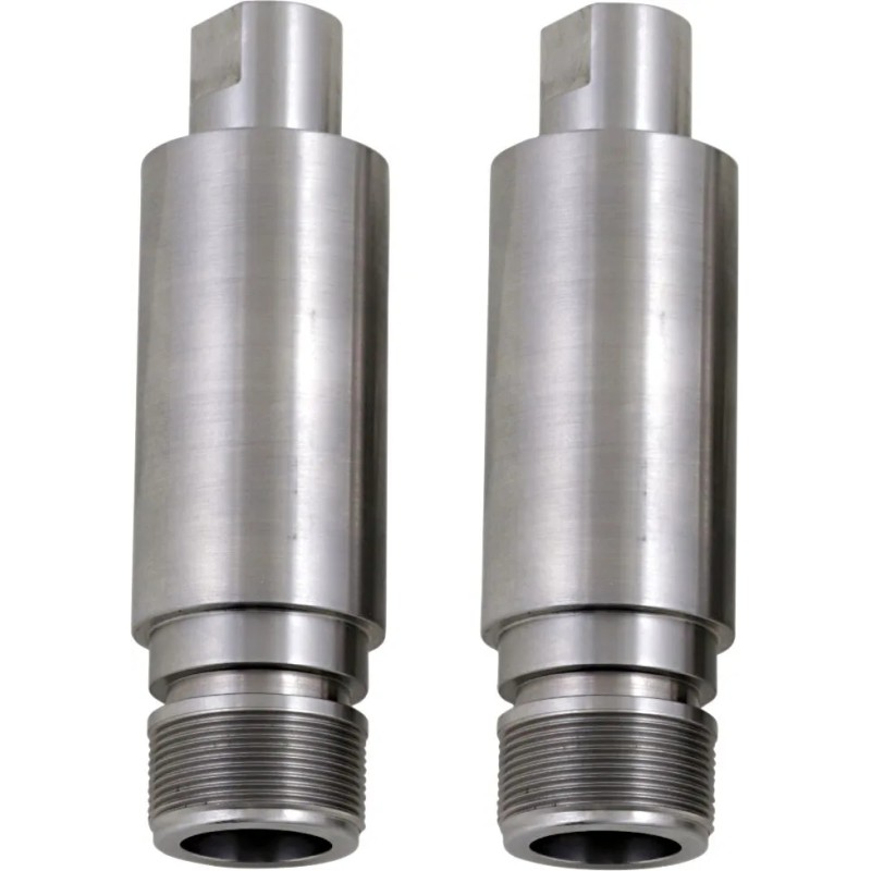 Extensions de tubes de fourche