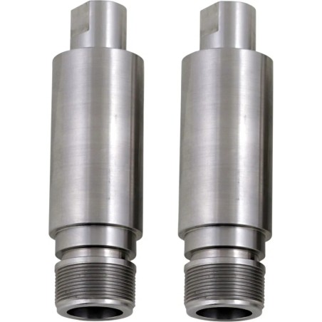 Extensions de tubes de fourche