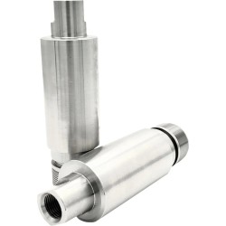 Extensions de tubes de fourche