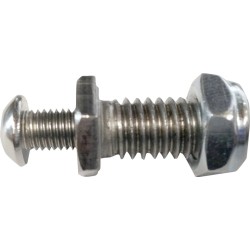 Seat Hold Down Bolt