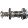 Seat Hold Down Bolt