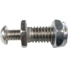 Seat Hold Down Bolt