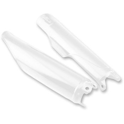 Plastic Fork Guards