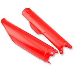 Plastic Fork Guards