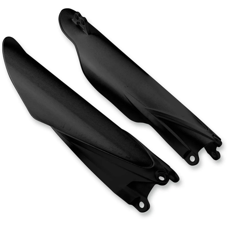Plastic Fork Guards