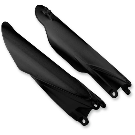 Plastic Fork Guards