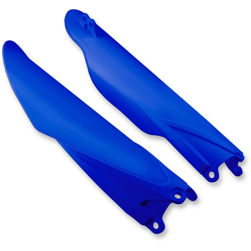 Plastic Fork Guards