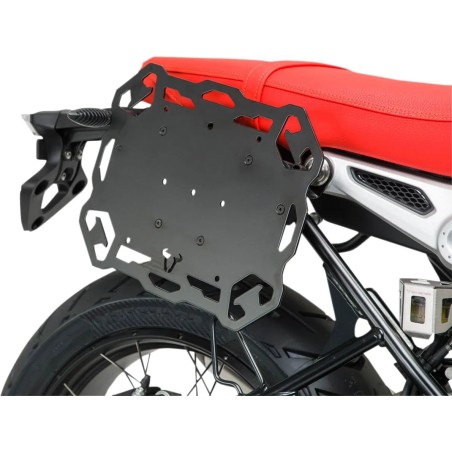 Universal Side Bracket