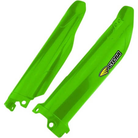 Plastic Fork Guards