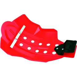 Full Armor Skid Plate