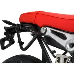 Universal Side Bracket