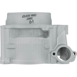 Cylindre alésage standard