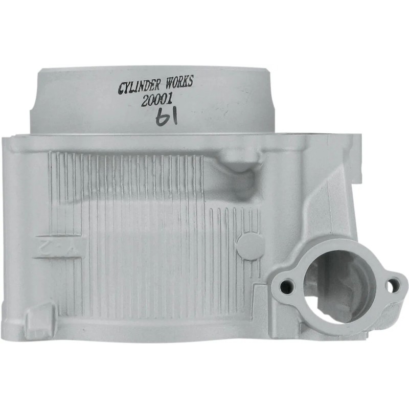 Standard Bore Cylinder