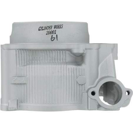 Standard Bore Cylinder