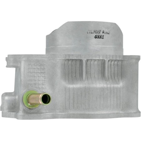 Standard Bore Cylinder