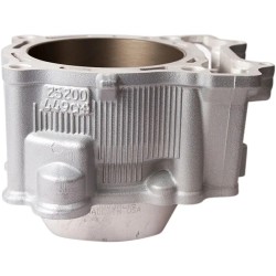 Cylindre alésage standard