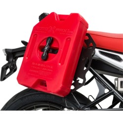 Universal Side Bracket