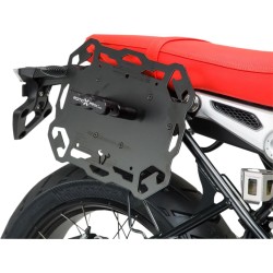 Universal Side Bracket