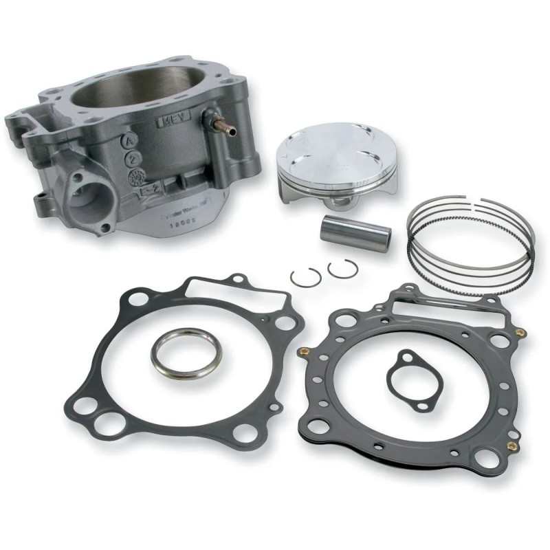 Cylinder Kit