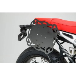 Universal Side Bracket