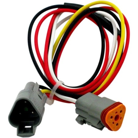 Electronic Speed Sensor Adapter and Extension