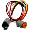 Electronic Speed Sensor Adapter and Extension