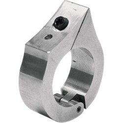 Handlebar Gauge Clamp