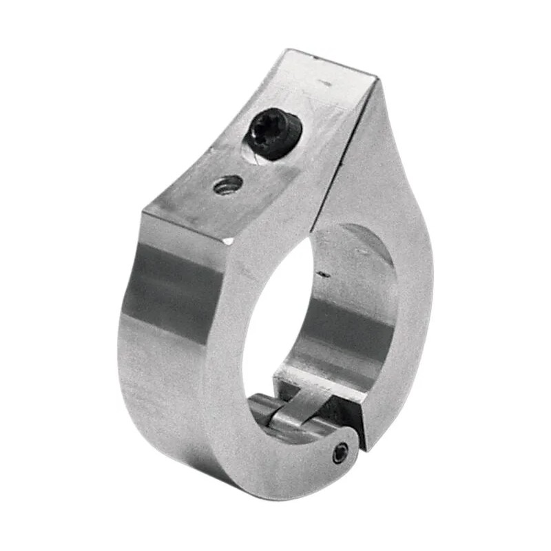 Handlebar Gauge Clamp