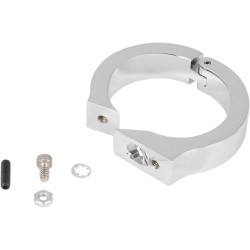 Handlebar Gauge Clamp