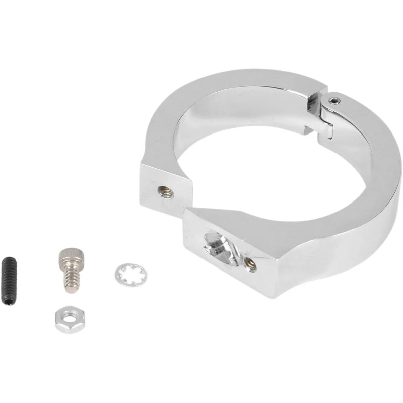 Handlebar Gauge Clamp