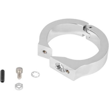 Handlebar Gauge Clamp