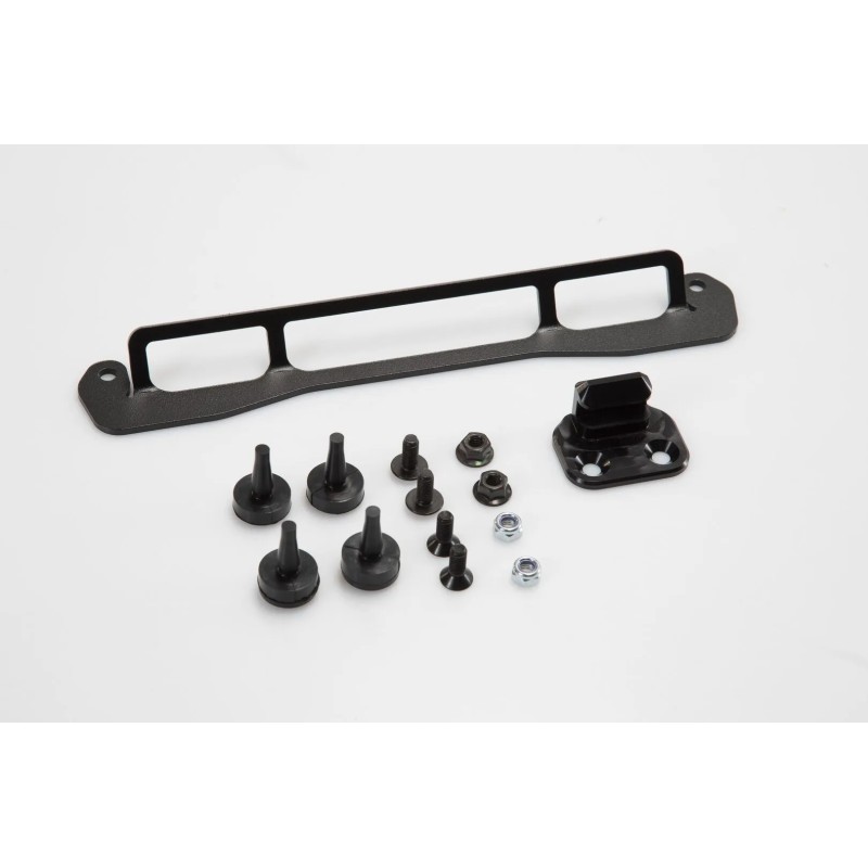Kit d'adaptation pour porte-paquets Adventure-Rack