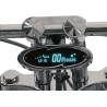 Speedometer Mount