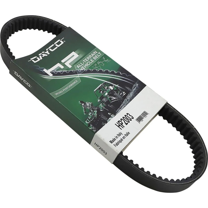 Courroie HP (High Performance)