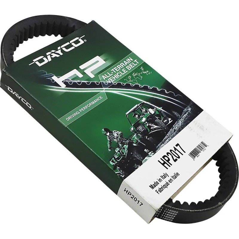 HP (High Performance) Belt