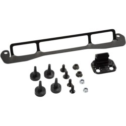 Kit d'adaptation pour porte-paquets Adventure-Rack