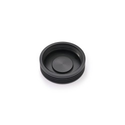 Master Cylinder Cap, Rear