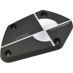 Master Cylinder Cap, Front