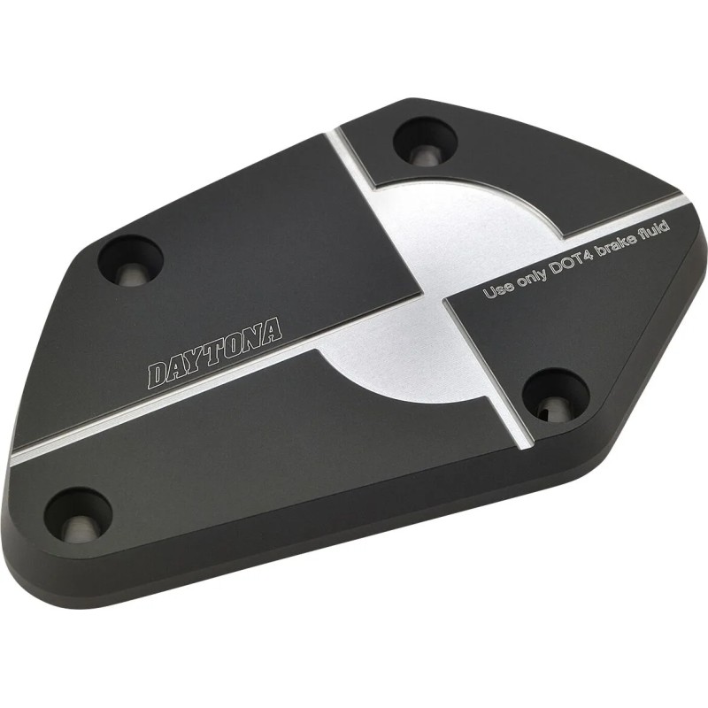 Master Cylinder Cap, Front