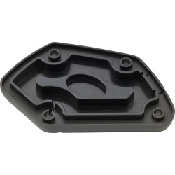 Master Cylinder Cap, Front