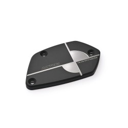 Master Cylinder Cap, Front