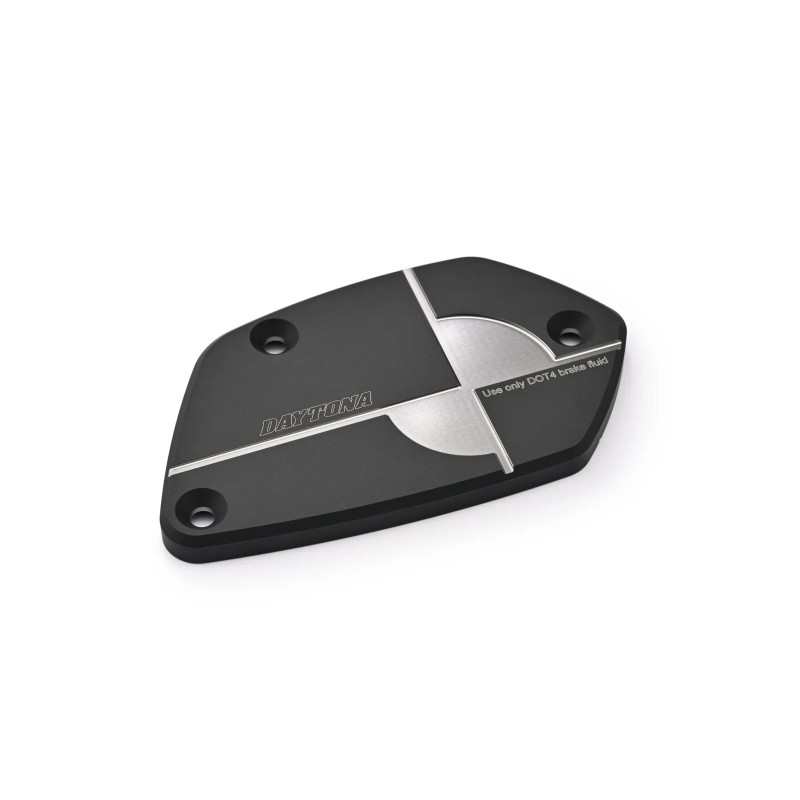 Master Cylinder Cap, Front