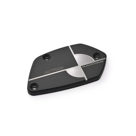 Master Cylinder Cap, Front