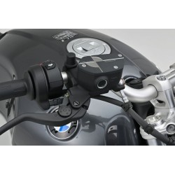 Master Cylinder Cap, Front