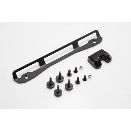 Kit d'adaptation pour porte-paquets Adventure-Rack