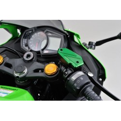 Front Master Cylinder Cap, Front